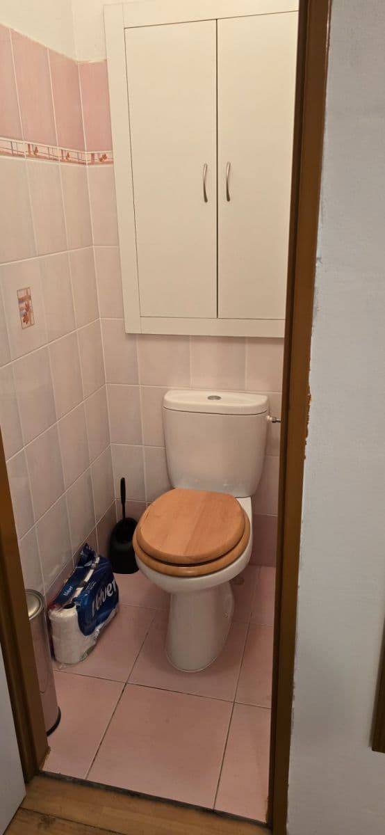 Prodej bytu 2+kk 52 m², Oderská, Brno, Jihomoravský kraj Prodej bytu 2+kk 52 m², Oderská, Brno, Jihomoravský kraj