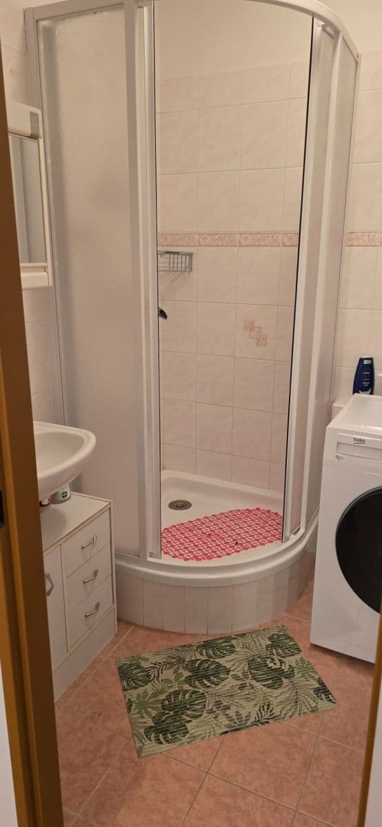 Prodej bytu 2+kk 52 m², Oderská, Brno, Jihomoravský kraj Prodej bytu 2+kk 52 m², Oderská, Brno, Jihomoravský kraj