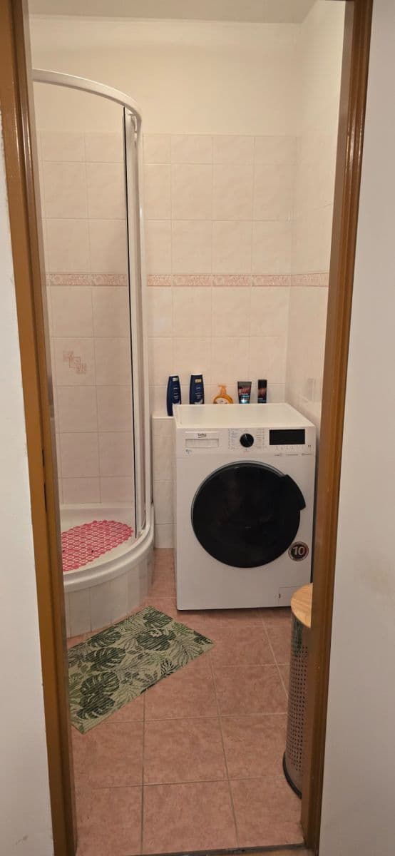 Prodej bytu 2+kk 52 m², Oderská, Brno, Jihomoravský kraj Prodej bytu 2+kk 52 m², Oderská, Brno, Jihomoravský kraj