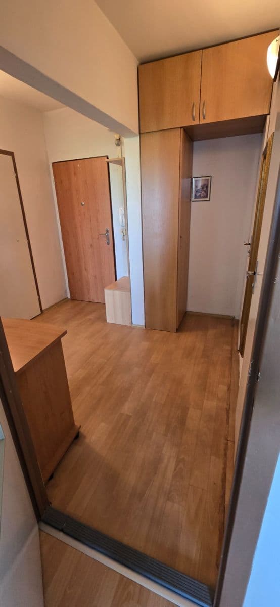 Prodej bytu 2+kk 52 m², Oderská, Brno, Jihomoravský kraj Prodej bytu 2+kk 52 m², Oderská, Brno, Jihomoravský kraj