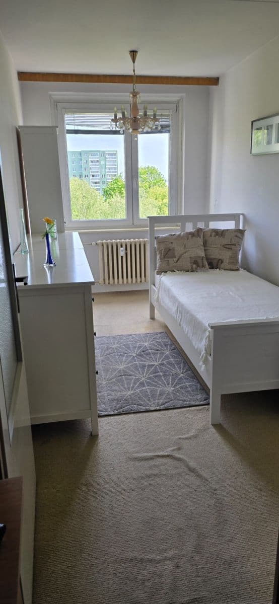 Prodej bytu 2+kk 52 m², Oderská, Brno, Jihomoravský kraj Prodej bytu 2+kk 52 m², Oderská, Brno, Jihomoravský kraj