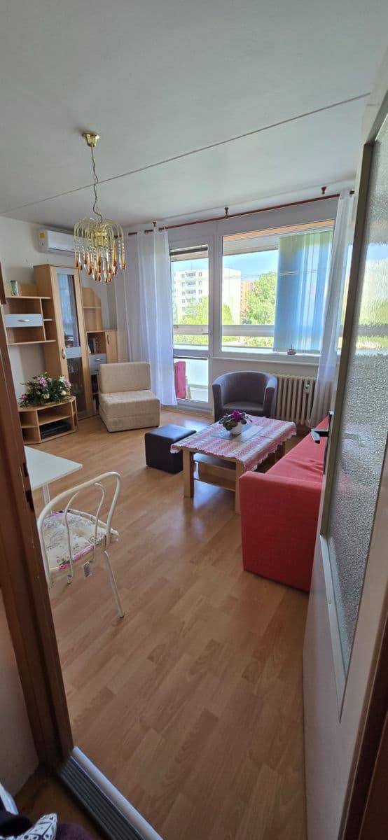 Prodej bytu 2+kk 52 m², Oderská, Brno, Jihomoravský kraj Prodej bytu 2+kk 52 m², Oderská, Brno, Jihomoravský kraj
