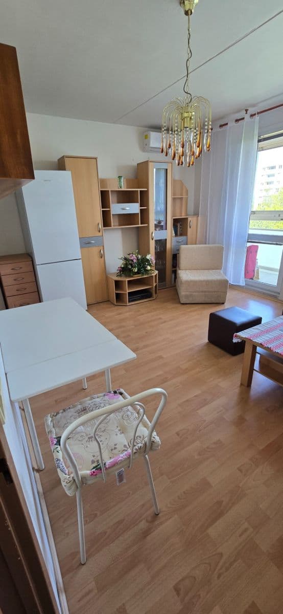 Prodej bytu 2+kk 52 m², Oderská, Brno, Jihomoravský kraj Prodej bytu 2+kk 52 m², Oderská, Brno, Jihomoravský kraj