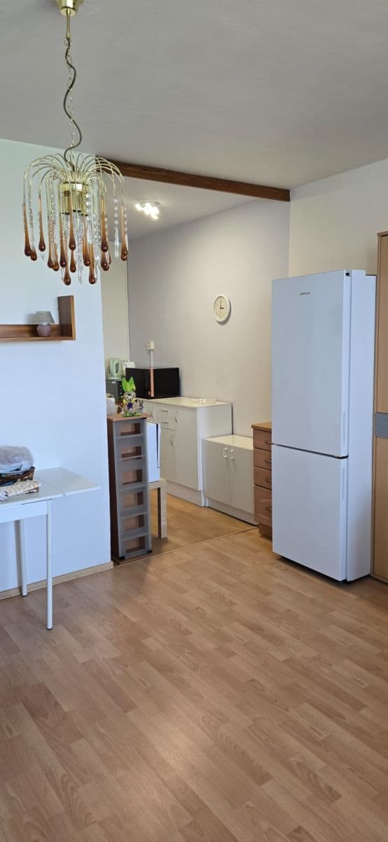 Prodej bytu 2+kk 52 m², Oderská, Brno, Jihomoravský kraj Prodej bytu 2+kk 52 m², Oderská, Brno, Jihomoravský kraj