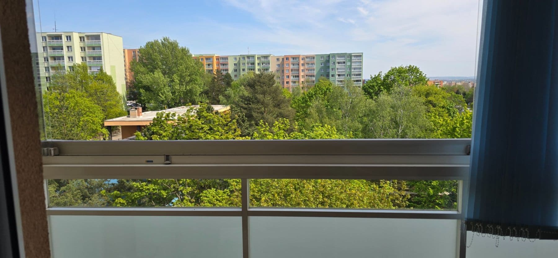Prodej bytu 2+kk 52 m², Oderská, Brno, Jihomoravský kraj Prodej bytu 2+kk 52 m², Oderská, Brno, Jihomoravský kraj
