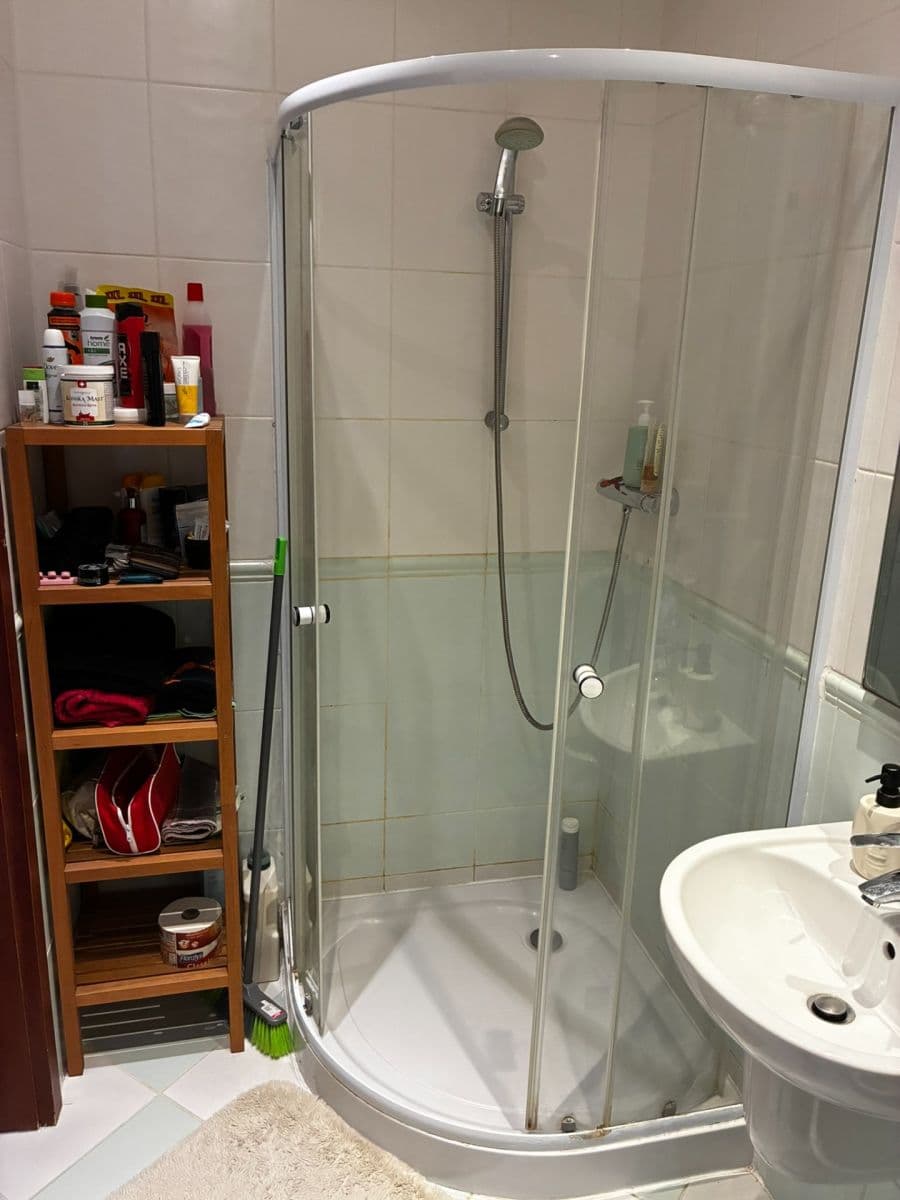 Pronájem bytu 1+1 36 m², Nad ostrovem, Praha, Praha Pronájem bytu 1+1 36 m², Nad ostrovem, Praha, Praha