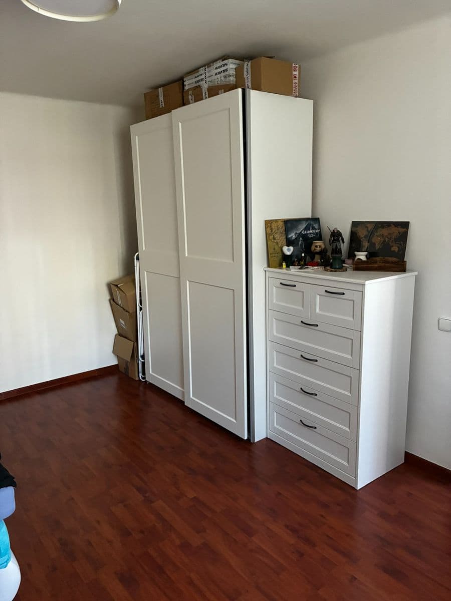 Pronájem bytu 1+1 36 m², Nad ostrovem, Praha, Praha Pronájem bytu 1+1 36 m², Nad ostrovem, Praha, Praha