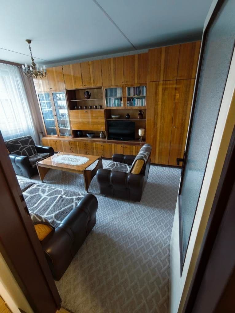 Pronájem bytu 2+1 53 m², Dubnova, Praha, Praha Pronájem bytu 2+1 53 m², Dubnova, Praha, Praha