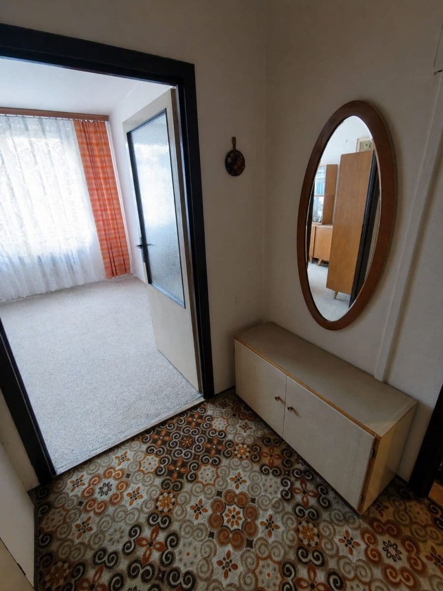 Pronájem bytu 2+1 53 m², Dubnova, Praha, Praha Pronájem bytu 2+1 53 m², Dubnova, Praha, Praha
