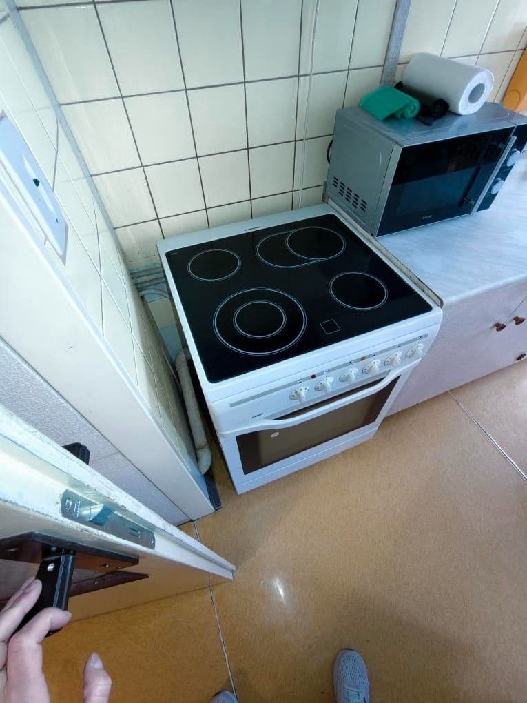 Pronájem bytu 2+1 53 m², Dubnova, Praha, Praha Pronájem bytu 2+1 53 m², Dubnova, Praha, Praha
