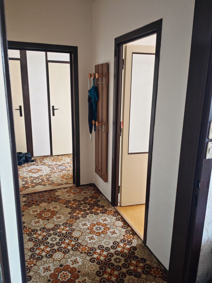 Pronájem bytu 2+1 53 m², Dubnova, Praha, Praha Pronájem bytu 2+1 53 m², Dubnova, Praha, Praha