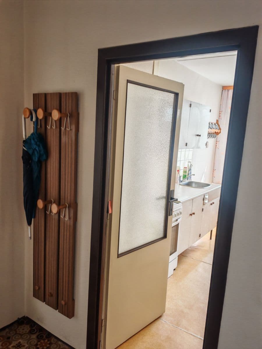 Pronájem bytu 2+1 53 m², Dubnova, Praha, Praha Pronájem bytu 2+1 53 m², Dubnova, Praha, Praha