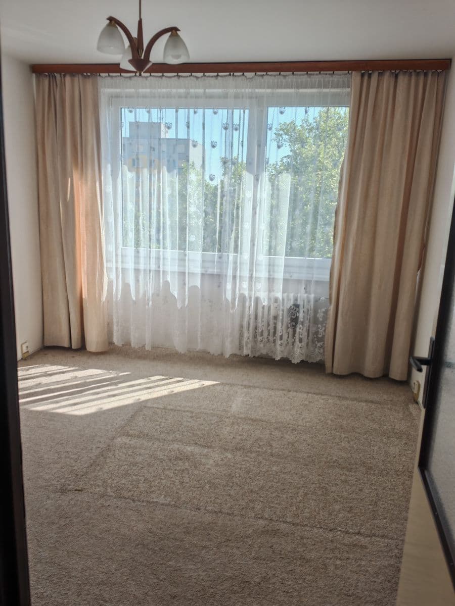 Pronájem bytu 2+1 53 m², Dubnova, Praha, Praha Pronájem bytu 2+1 53 m², Dubnova, Praha, Praha