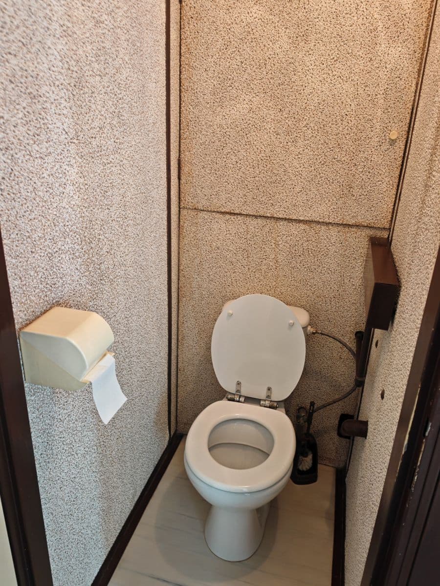 Pronájem bytu 2+1 53 m², Dubnova, Praha, Praha Pronájem bytu 2+1 53 m², Dubnova, Praha, Praha