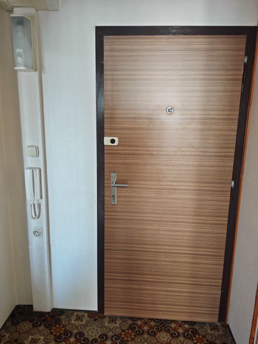 Pronájem bytu 2+1 53 m², Dubnova, Praha, Praha Pronájem bytu 2+1 53 m², Dubnova, Praha, Praha