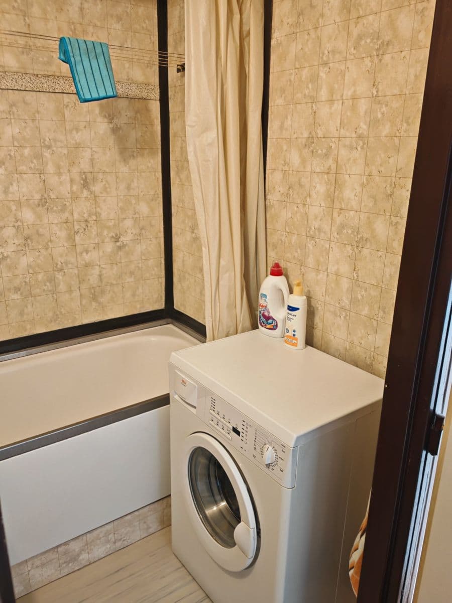 Pronájem bytu 2+1 53 m², Dubnova, Praha, Praha Pronájem bytu 2+1 53 m², Dubnova, Praha, Praha