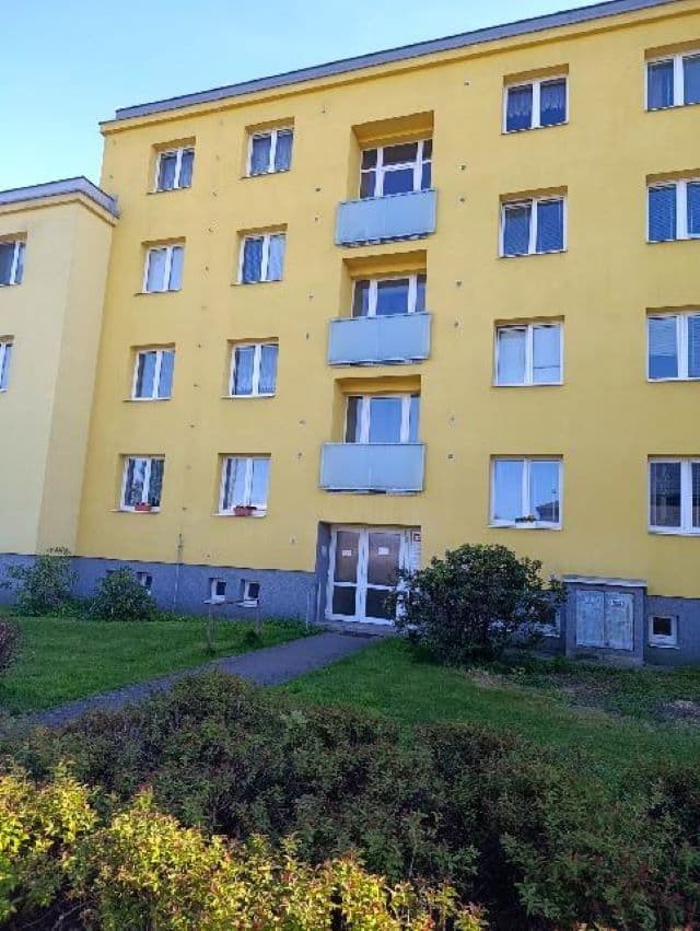 Prodej bytu 3+1 60 m², Tyršova, Kostelec nad Orlicí, Královéhradecký kraj Prodej bytu 3+1 60 m², Tyršova, Kostelec nad Orlicí, Královéhradecký kraj