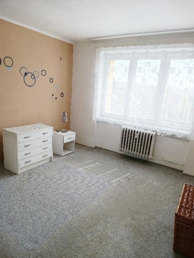 Prodej bytu 3+1 60 m², Tyršova, Kostelec nad Orlicí, Královéhradecký kraj Prodej bytu 3+1 60 m², Tyršova, Kostelec nad Orlicí, Královéhradecký kraj