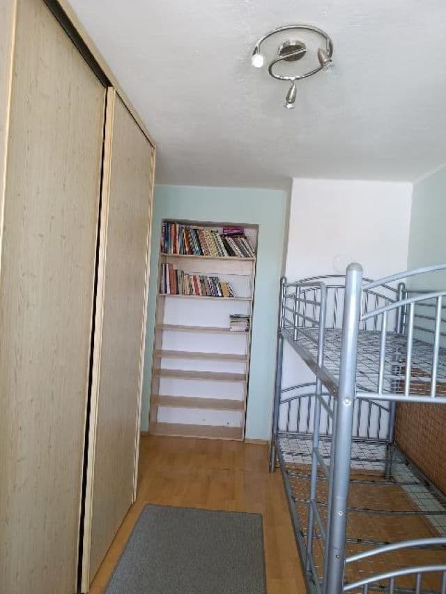 Prodej bytu 3+1 60 m², Tyršova, Kostelec nad Orlicí, Královéhradecký kraj Prodej bytu 3+1 60 m², Tyršova, Kostelec nad Orlicí, Královéhradecký kraj