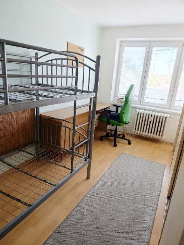 Prodej bytu 3+1 60 m², Tyršova, Kostelec nad Orlicí, Královéhradecký kraj Prodej bytu 3+1 60 m², Tyršova, Kostelec nad Orlicí, Královéhradecký kraj