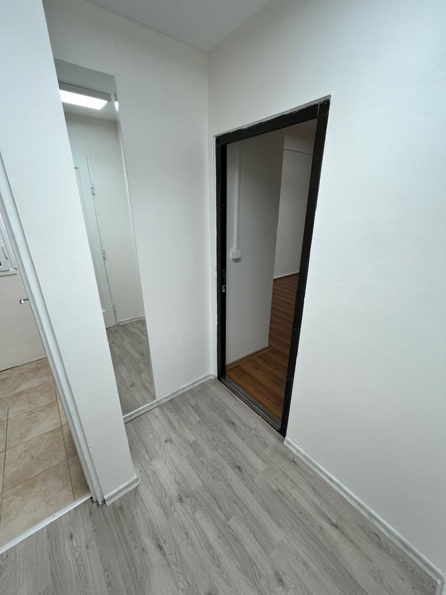 Pronájem bytu 1+1 40 m², Užocká, Praha, Praha Pronájem bytu 1+1 40 m², Užocká, Praha, Praha