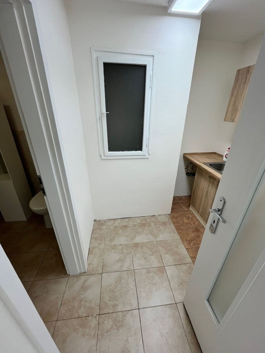 Pronájem bytu 1+1 40 m², Užocká, Praha, Praha Pronájem bytu 1+1 40 m², Užocká, Praha, Praha