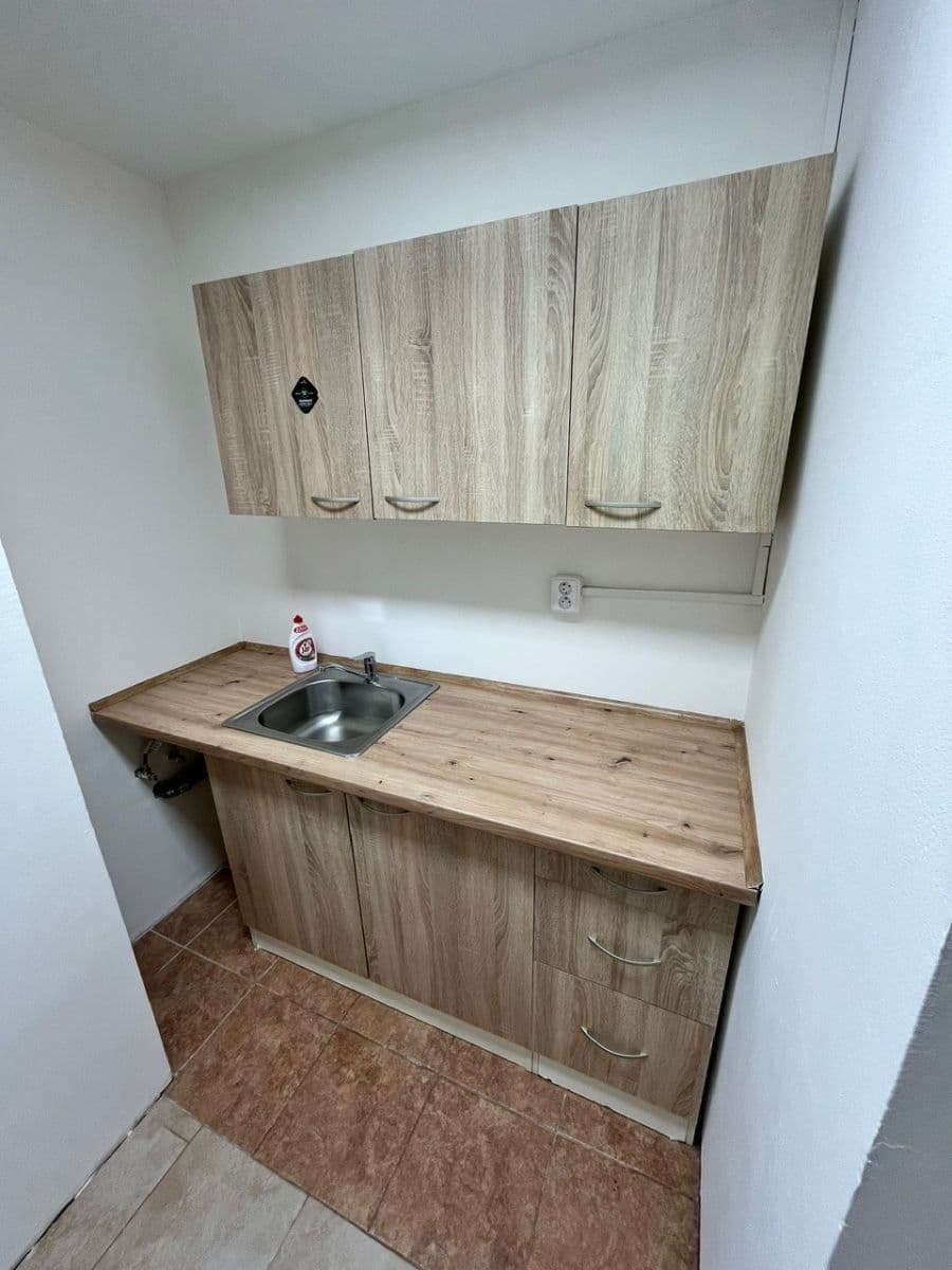 Pronájem bytu 1+1 40 m², Užocká, Praha, Praha Pronájem bytu 1+1 40 m², Užocká, Praha, Praha