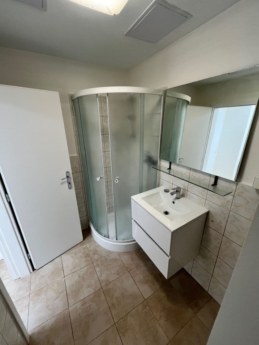 Pronájem bytu 1+1 40 m², Užocká, Praha, Praha Pronájem bytu 1+1 40 m², Užocká, Praha, Praha