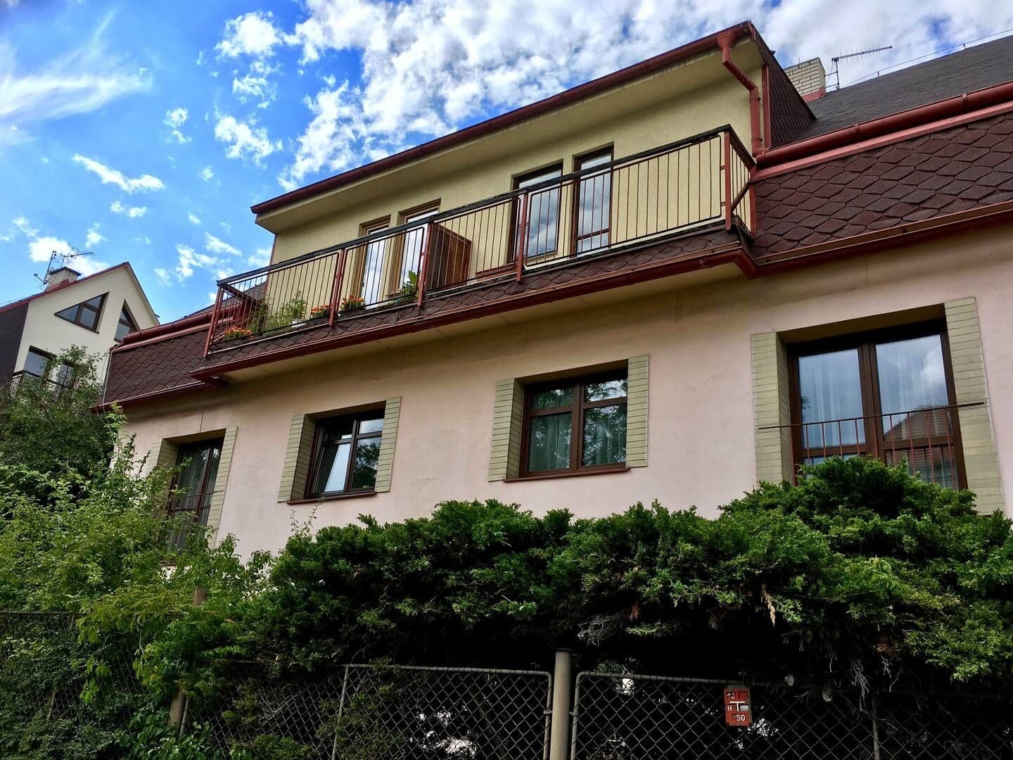 Pronájem bytu 2+kk 50 m², U Malvazinky, Praha, Praha Pronájem bytu 2+kk 50 m², U Malvazinky, Praha, Praha