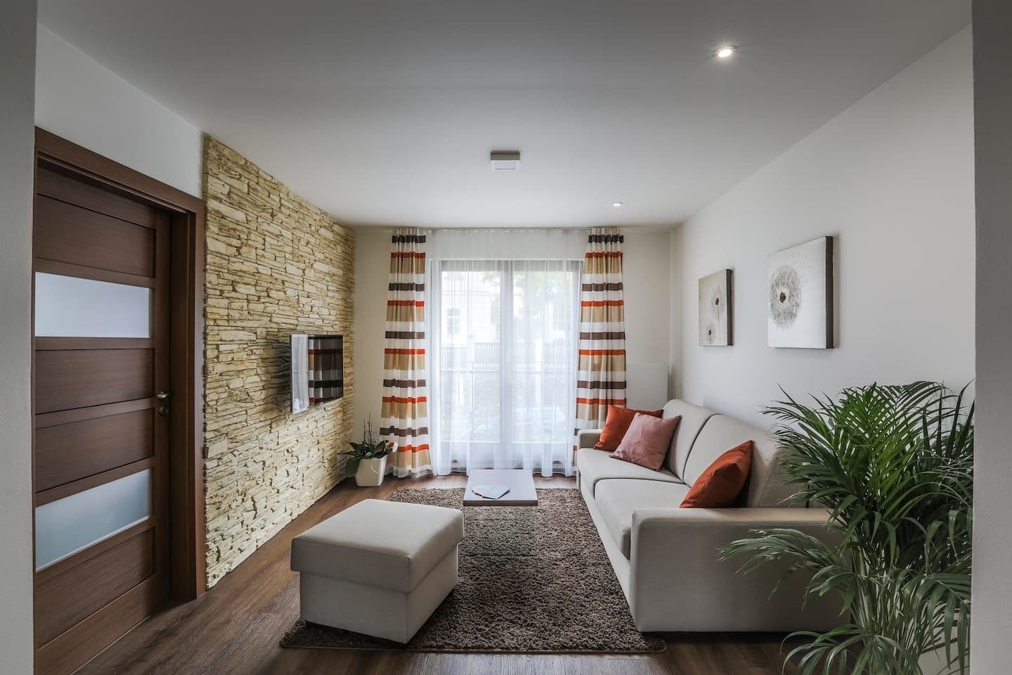 Pronájem bytu 2+kk 50 m², U Malvazinky, Praha, Praha Pronájem bytu 2+kk 50 m², U Malvazinky, Praha, Praha