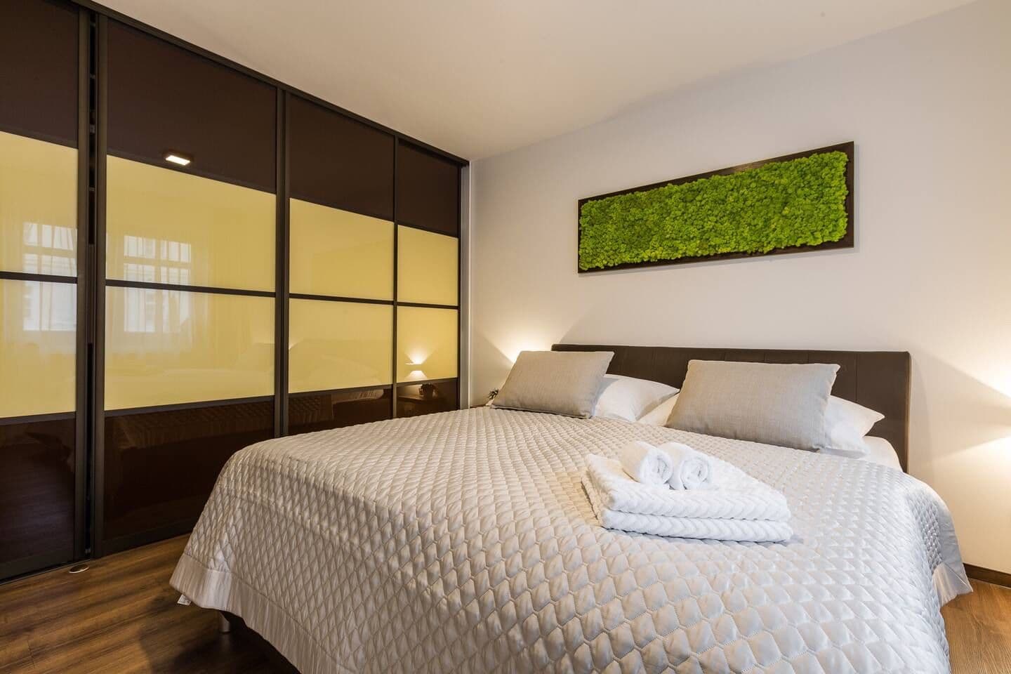 Pronájem bytu 2+kk 50 m², U Malvazinky, Praha, Praha Pronájem bytu 2+kk 50 m², U Malvazinky, Praha, Praha