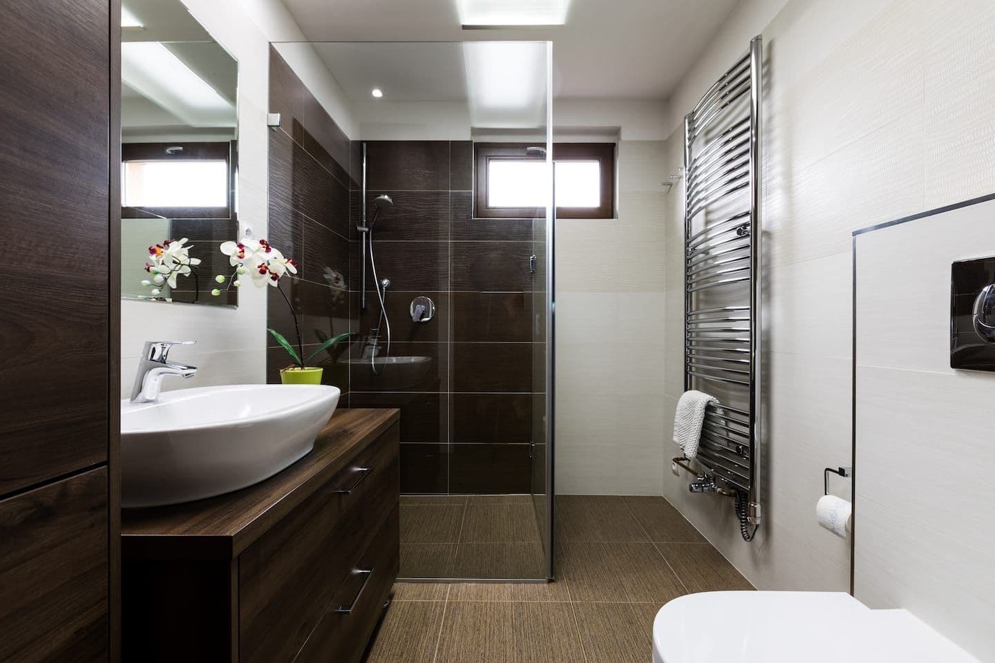 Pronájem bytu 2+kk 50 m², U Malvazinky, Praha, Praha Pronájem bytu 2+kk 50 m², U Malvazinky, Praha, Praha