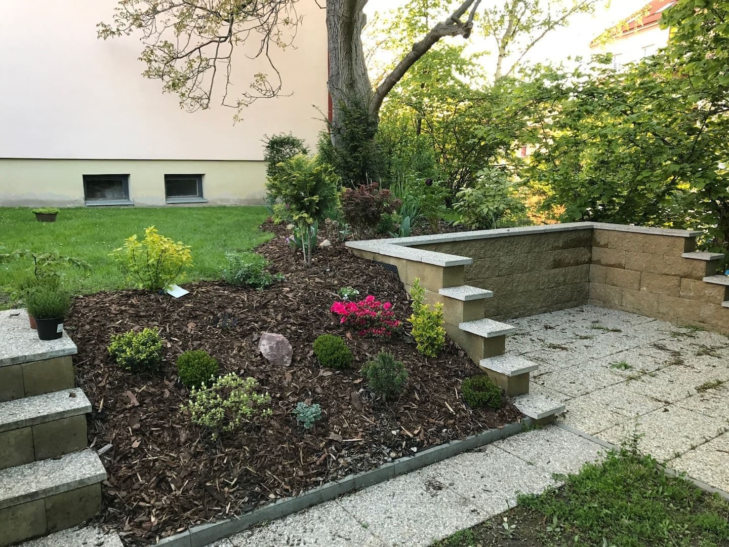 Pronájem bytu 2+kk 50 m², U Malvazinky, Praha, Praha Pronájem bytu 2+kk 50 m², U Malvazinky, Praha, Praha