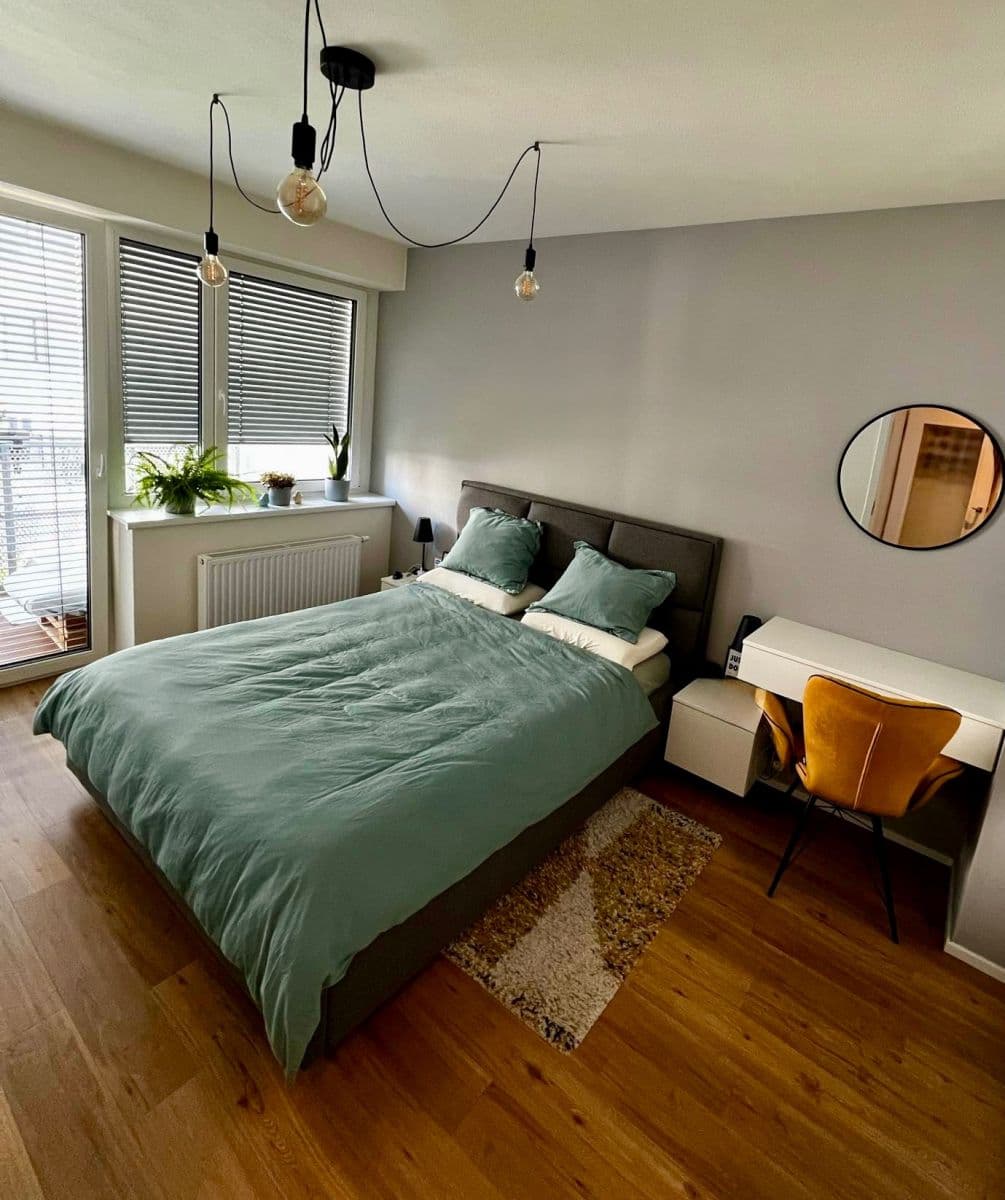 Pronájem bytu 2+kk 42 m², Vídeňská, Brno, Jihomoravský kraj Pronájem bytu 2+kk 42 m², Vídeňská, Brno, Jihomoravský kraj