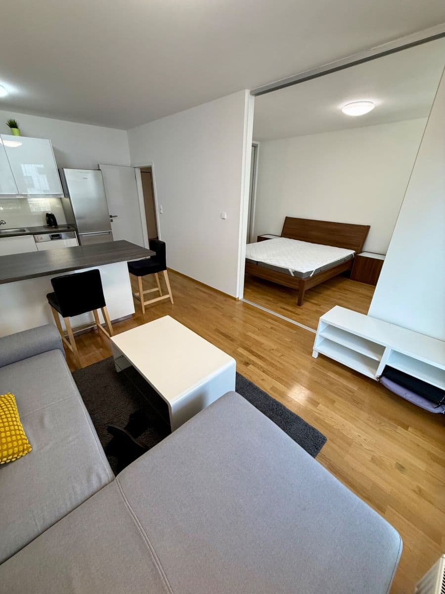Pronájem bytu 2+kk 53 m², Makedonská, Praha, Praha Pronájem bytu 2+kk 53 m², Makedonská, Praha, Praha
