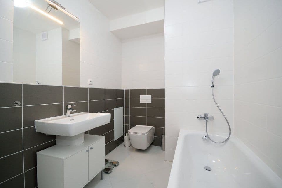 Pronájem bytu 2+kk 53 m², Makedonská, Praha, Praha Pronájem bytu 2+kk 53 m², Makedonská, Praha, Praha