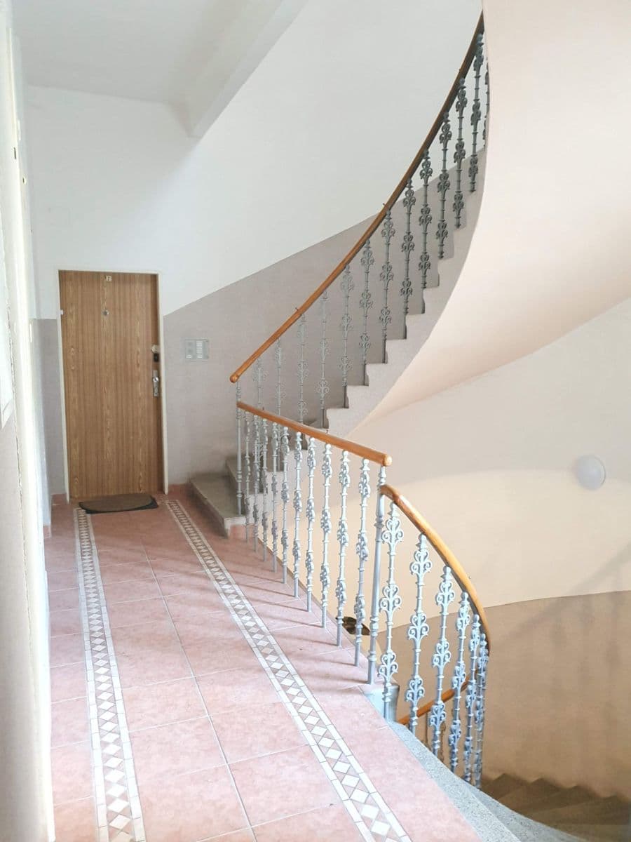 Pronájem bytu 2+1 53 m², Uruguayská, Praha, Praha Pronájem bytu 2+1 53 m², Uruguayská, Praha, Praha
