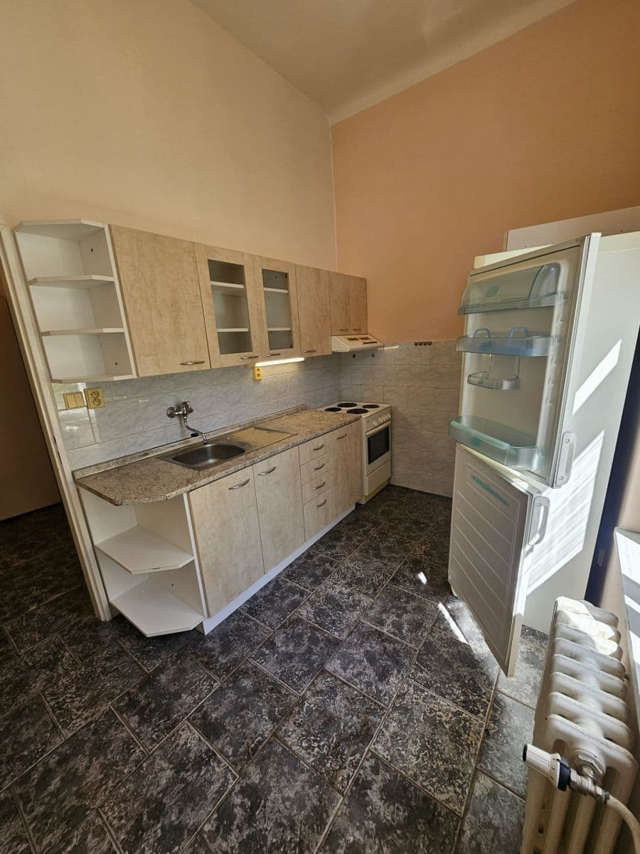 Pronájem bytu 2+1 53 m², Uruguayská, Praha, Praha Pronájem bytu 2+1 53 m², Uruguayská, Praha, Praha