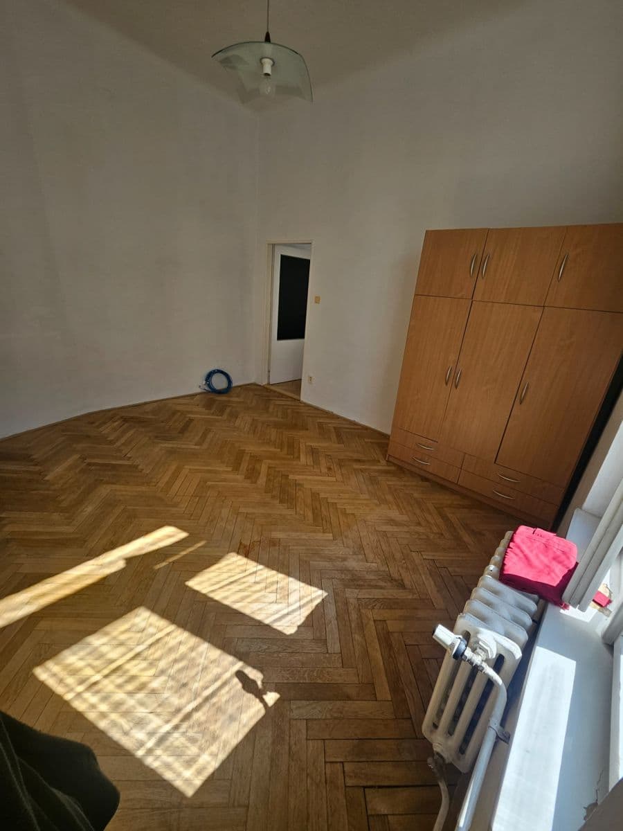 Pronájem bytu 2+1 53 m², Uruguayská, Praha, Praha Pronájem bytu 2+1 53 m², Uruguayská, Praha, Praha