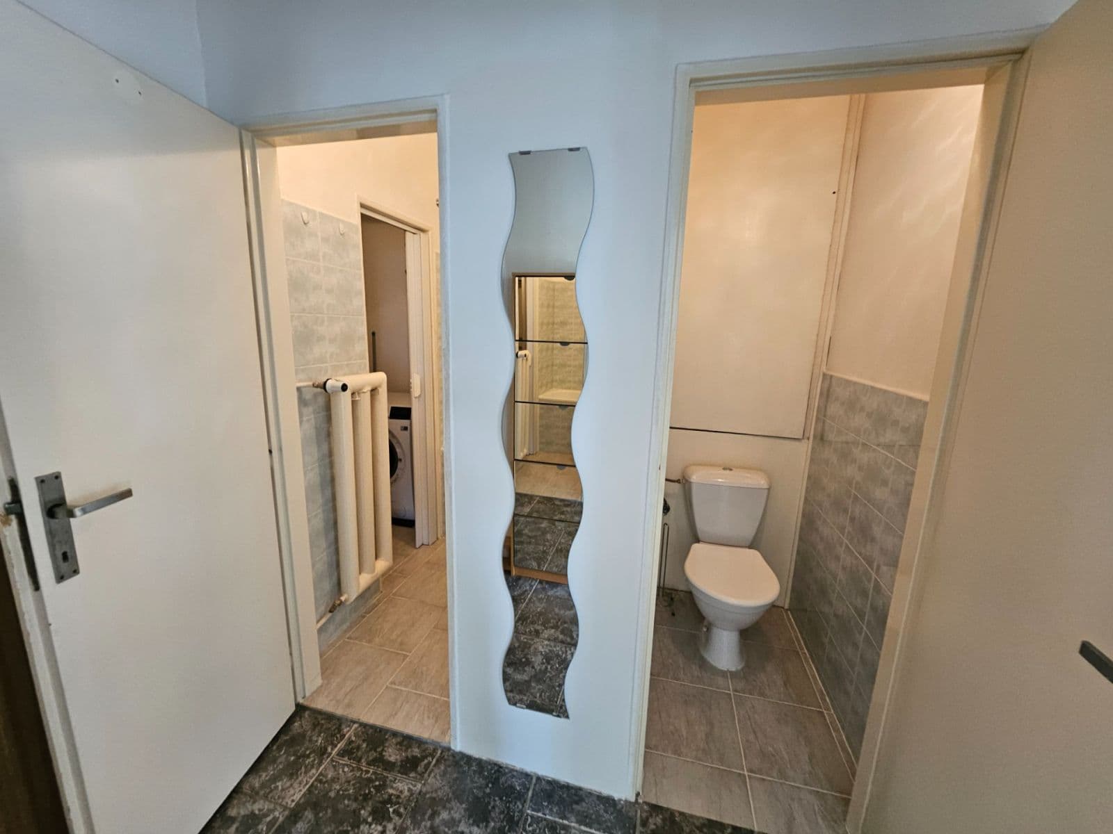 Pronájem bytu 2+1 53 m², Uruguayská, Praha, Praha Pronájem bytu 2+1 53 m², Uruguayská, Praha, Praha