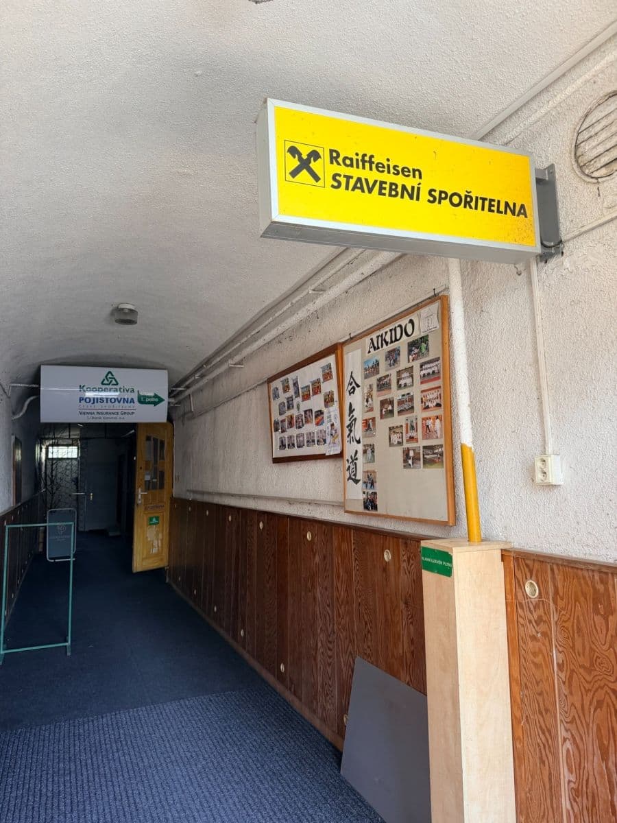 Prodej nebytového prostoru 277 m², Masarykovo nám., Karviná, Moravskoslezský kraj Prodej nebytového prostoru 277 m², Masarykovo nám., Karviná, Moravskoslezský kraj