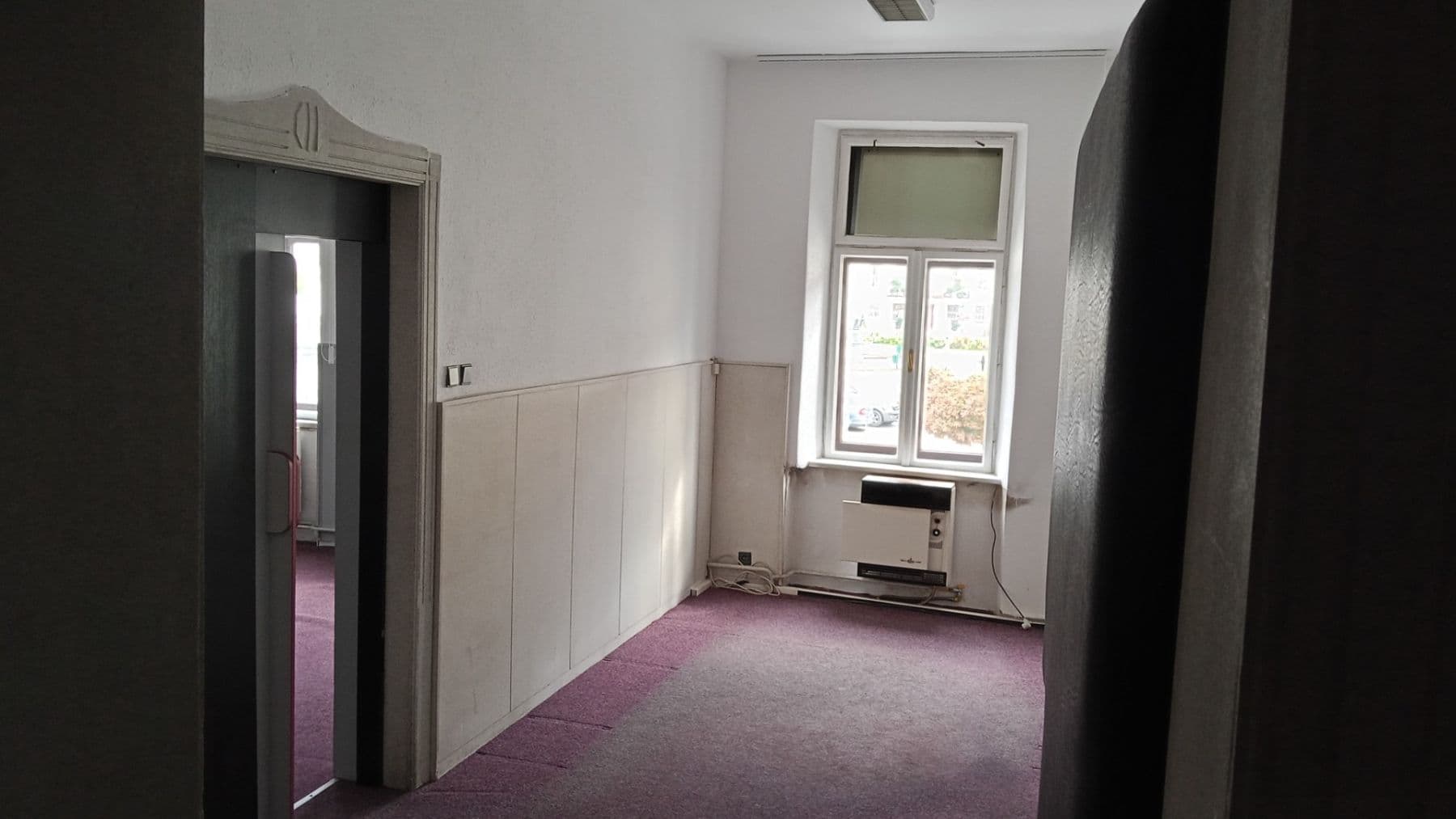 Prodej nebytového prostoru 277 m², Masarykovo nám., Karviná, Moravskoslezský kraj Prodej nebytového prostoru 277 m², Masarykovo nám., Karviná, Moravskoslezský kraj