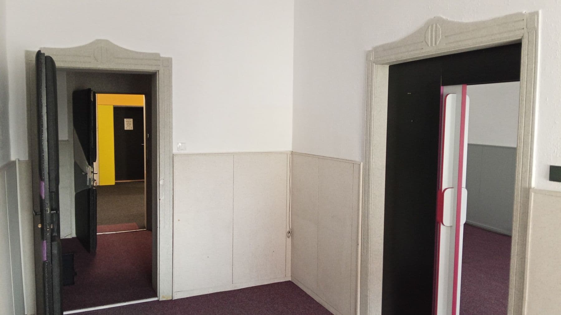 Prodej nebytového prostoru 277 m², Masarykovo nám., Karviná, Moravskoslezský kraj Prodej nebytového prostoru 277 m², Masarykovo nám., Karviná, Moravskoslezský kraj