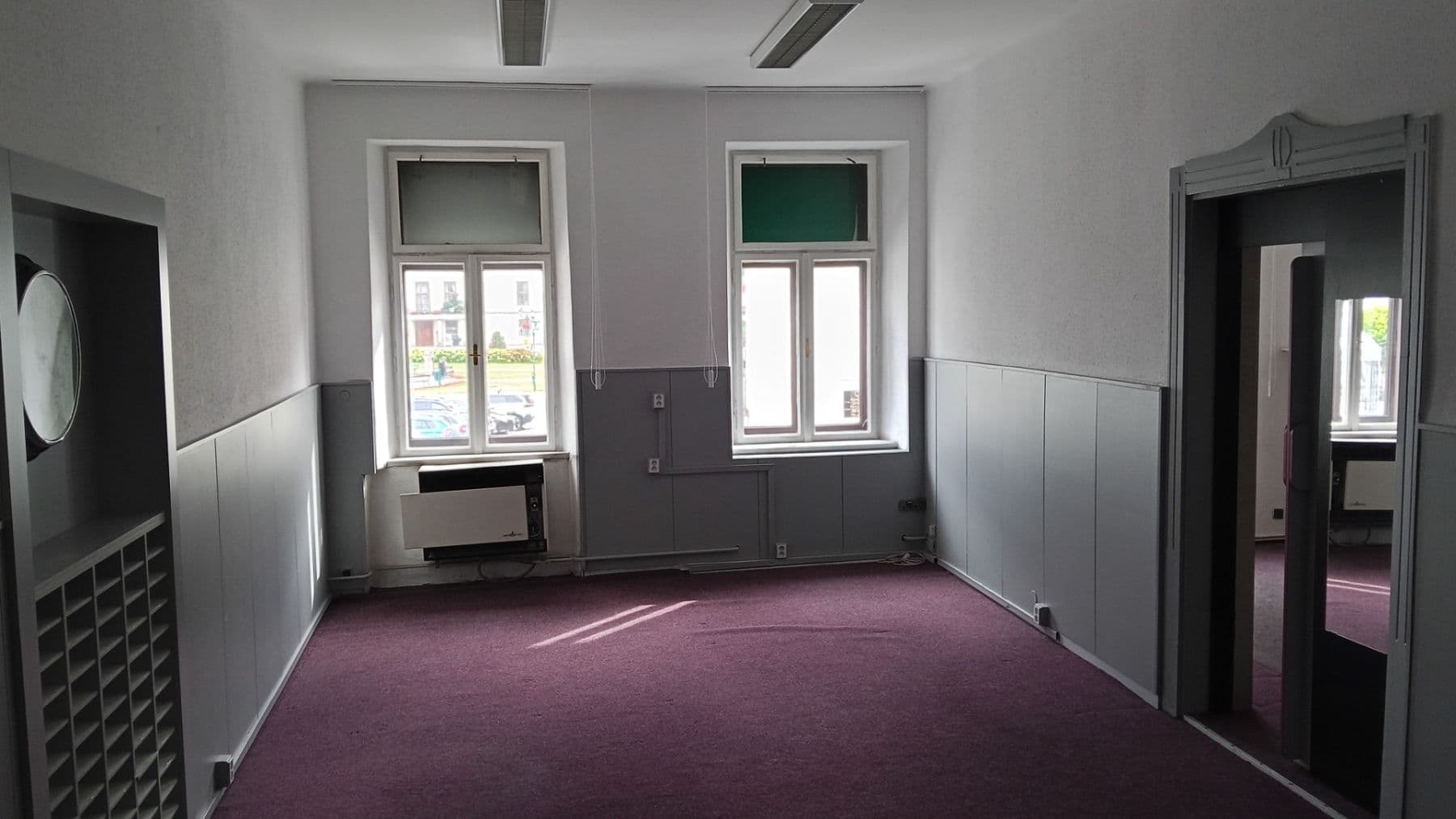 Prodej nebytového prostoru 277 m², Masarykovo nám., Karviná, Moravskoslezský kraj Prodej nebytového prostoru 277 m², Masarykovo nám., Karviná, Moravskoslezský kraj
