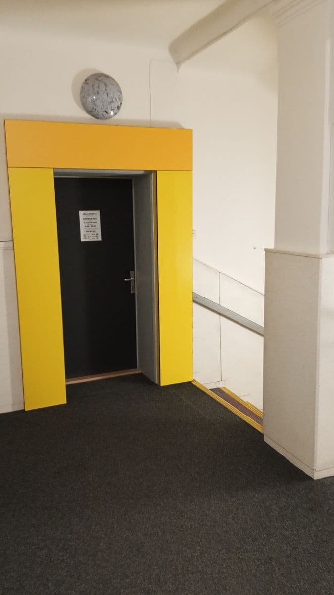 Prodej nebytového prostoru 277 m², Masarykovo nám., Karviná, Moravskoslezský kraj Prodej nebytového prostoru 277 m², Masarykovo nám., Karviná, Moravskoslezský kraj