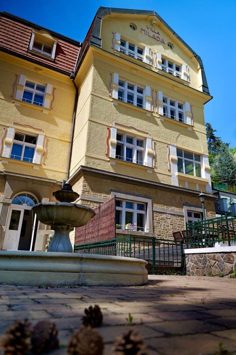 Prodej bytu 1+kk 29 m², V Šáreckém údolí, Praha, Praha Prodej bytu 1+kk 29 m², V Šáreckém údolí, Praha, Praha