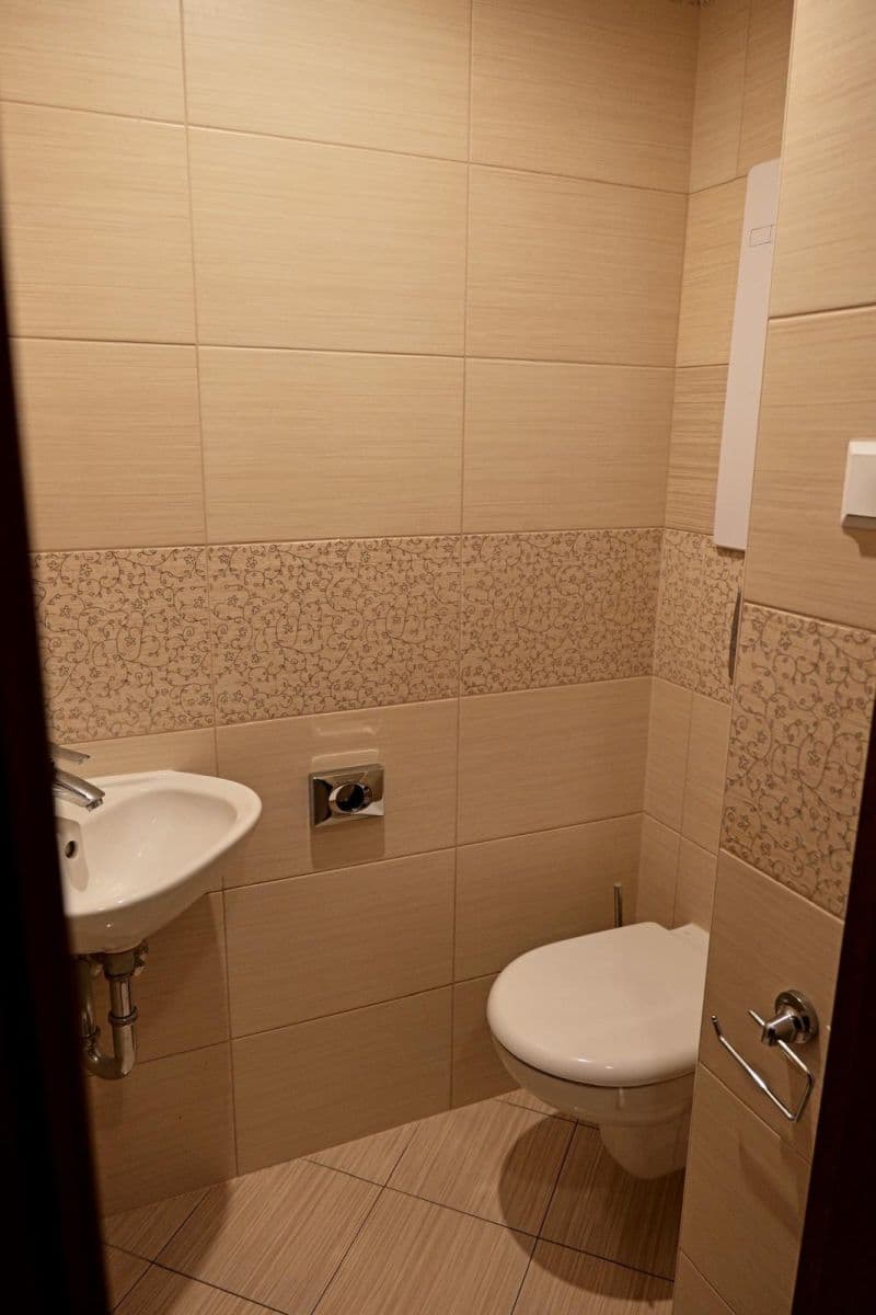 Prodej bytu 1+kk 29 m², V Šáreckém údolí, Praha, Praha Prodej bytu 1+kk 29 m², V Šáreckém údolí, Praha, Praha