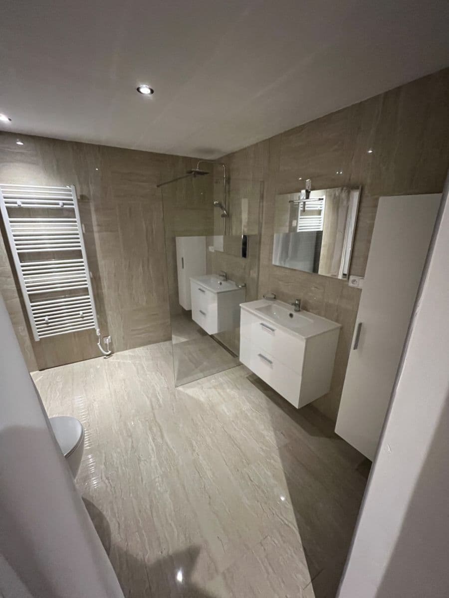 Pronájem bytu 2+kk 65 m², 26. dubna, Cheb, Karlovarský kraj Pronájem bytu 2+kk 65 m², 26. dubna, Cheb, Karlovarský kraj