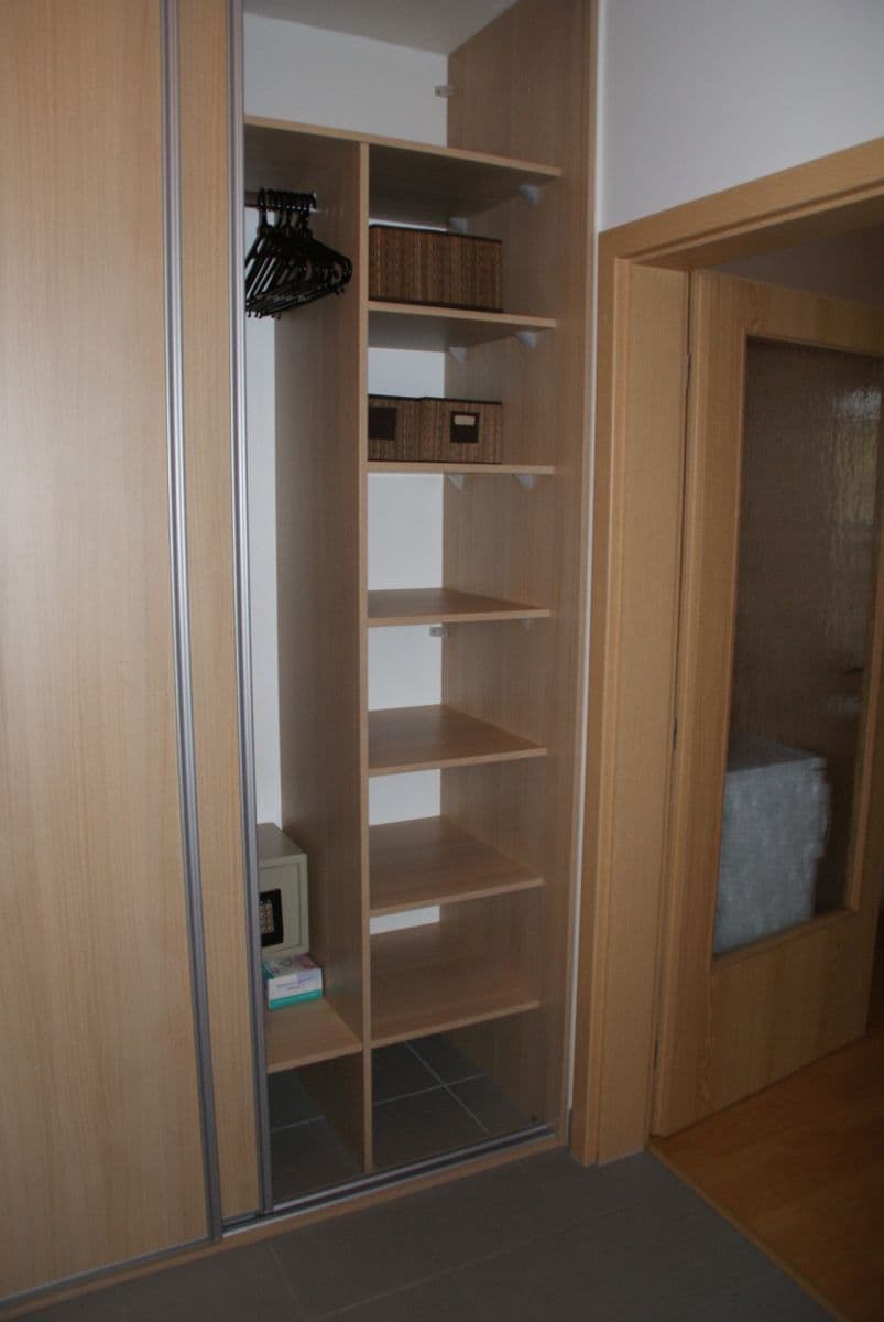 Pronájem bytu 1+kk 29 m², Černochova, Praha, Praha Pronájem bytu 1+kk 29 m², Černochova, Praha, Praha