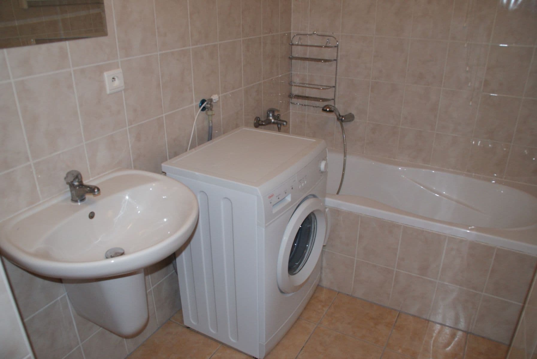 Pronájem bytu 1+kk 29 m², Černochova, Praha, Praha Pronájem bytu 1+kk 29 m², Černochova, Praha, Praha